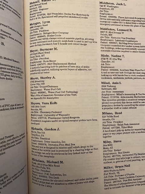 Documents Archive — 16 Feb 2025