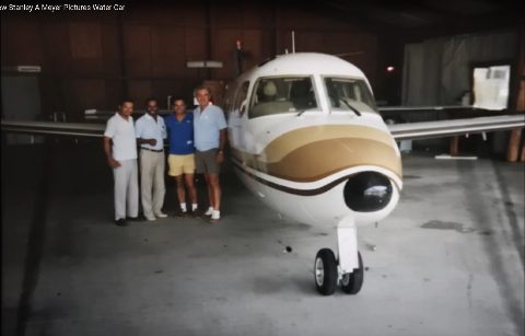 Stan Meyer Photo And Videography — 2 Sep 2025