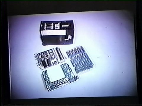 SBC GMS System