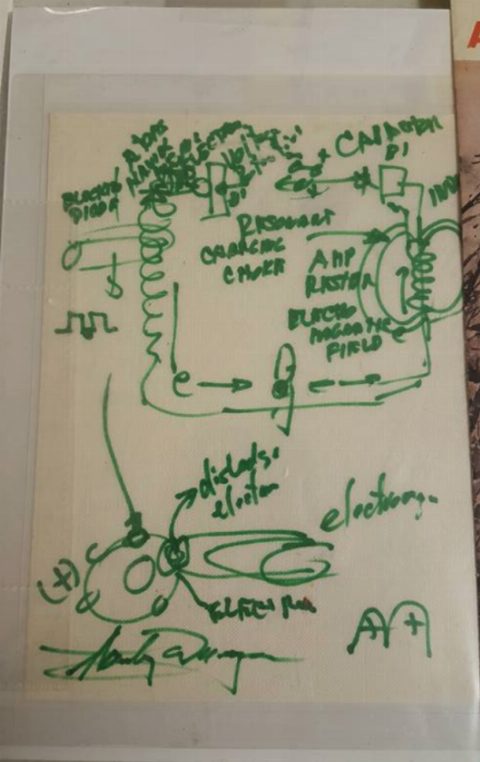 VIC - Voltage Intensifier Circuit