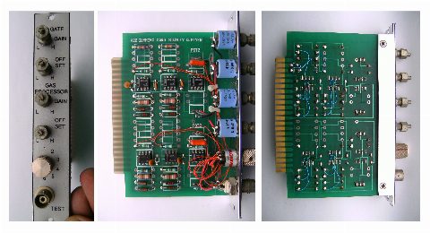 Summing Card K20