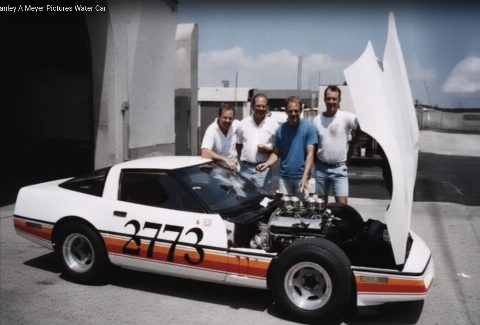 Stan Meyer Photo And Videography — 2 Sep 2025