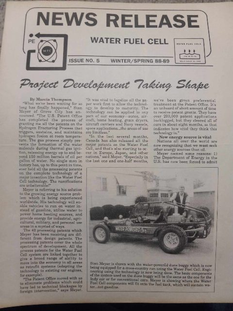 Wfc Newsletters And Publications — 14 Jan 2024