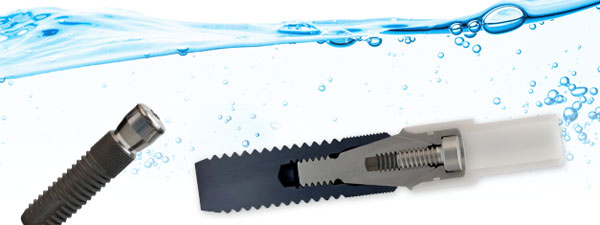 What is passivation? How does passivation work? Passivated stainless steel parts