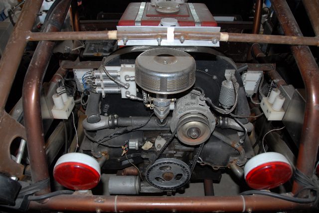 The Car & General 11