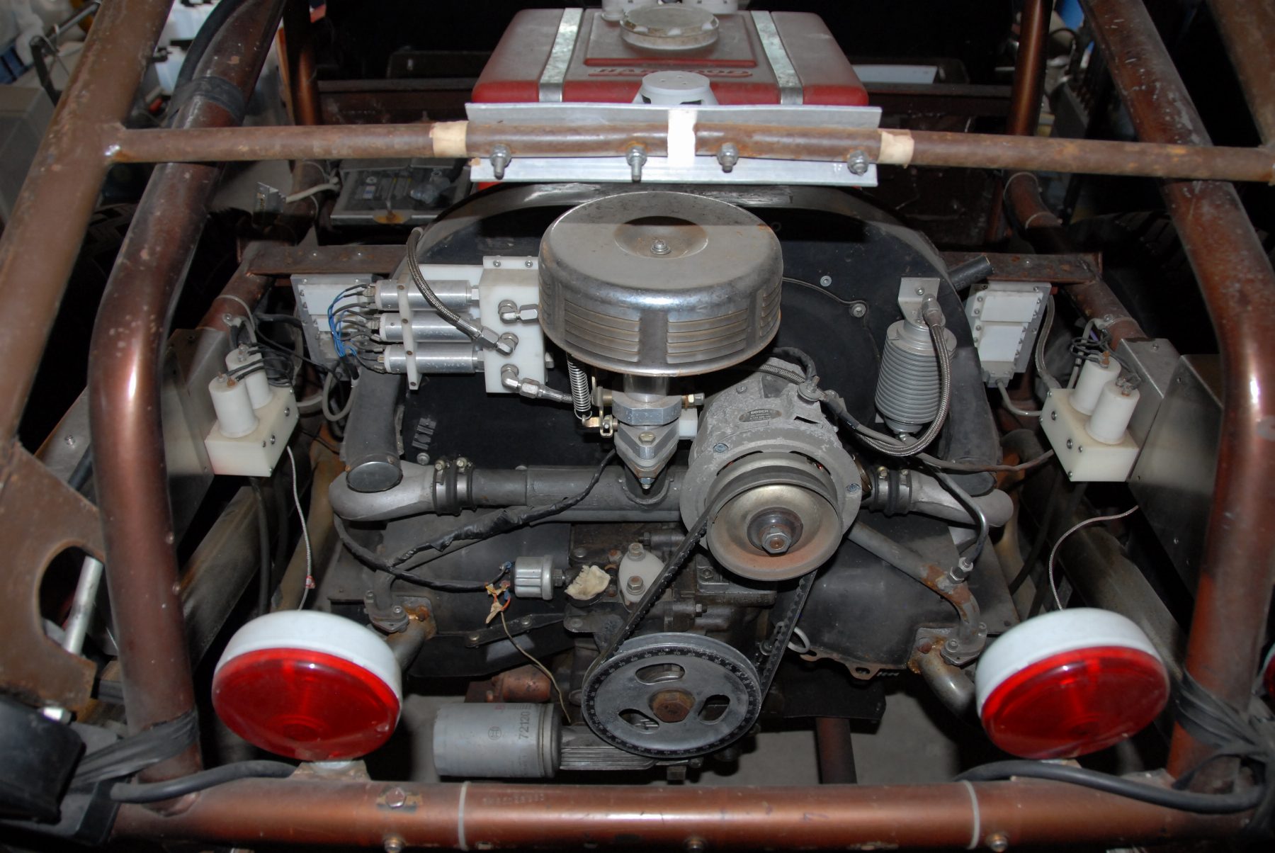 The Car & General 11