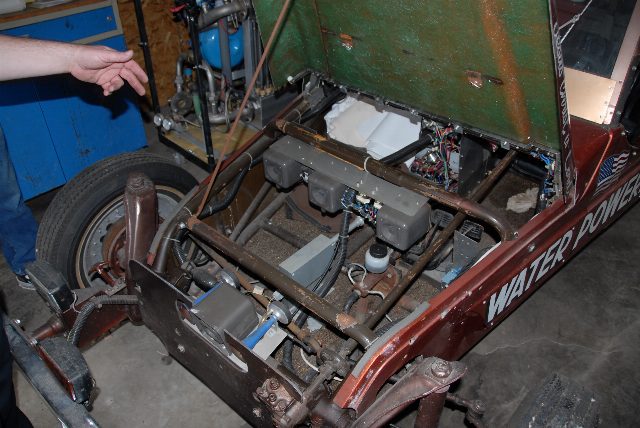 The Car & General 13