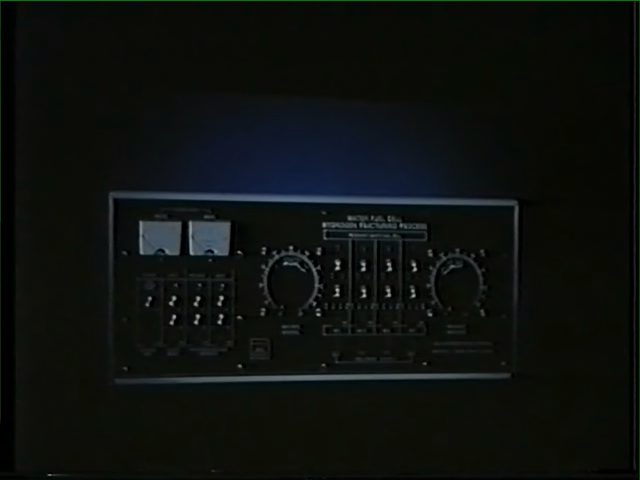 Frequency generator