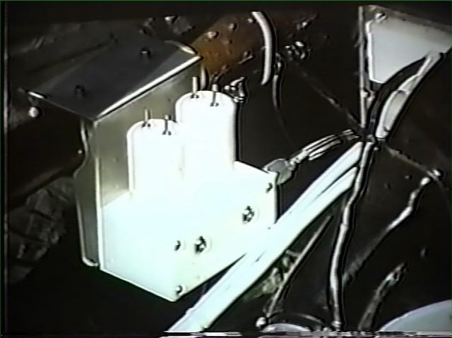 Gas injector gate control