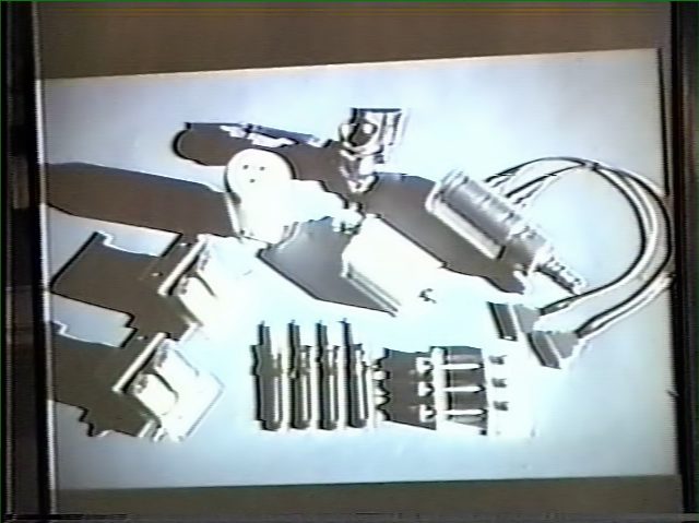 Injector outfit