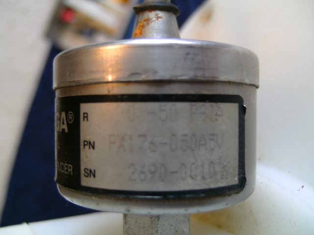 Water Fuel Cell 4