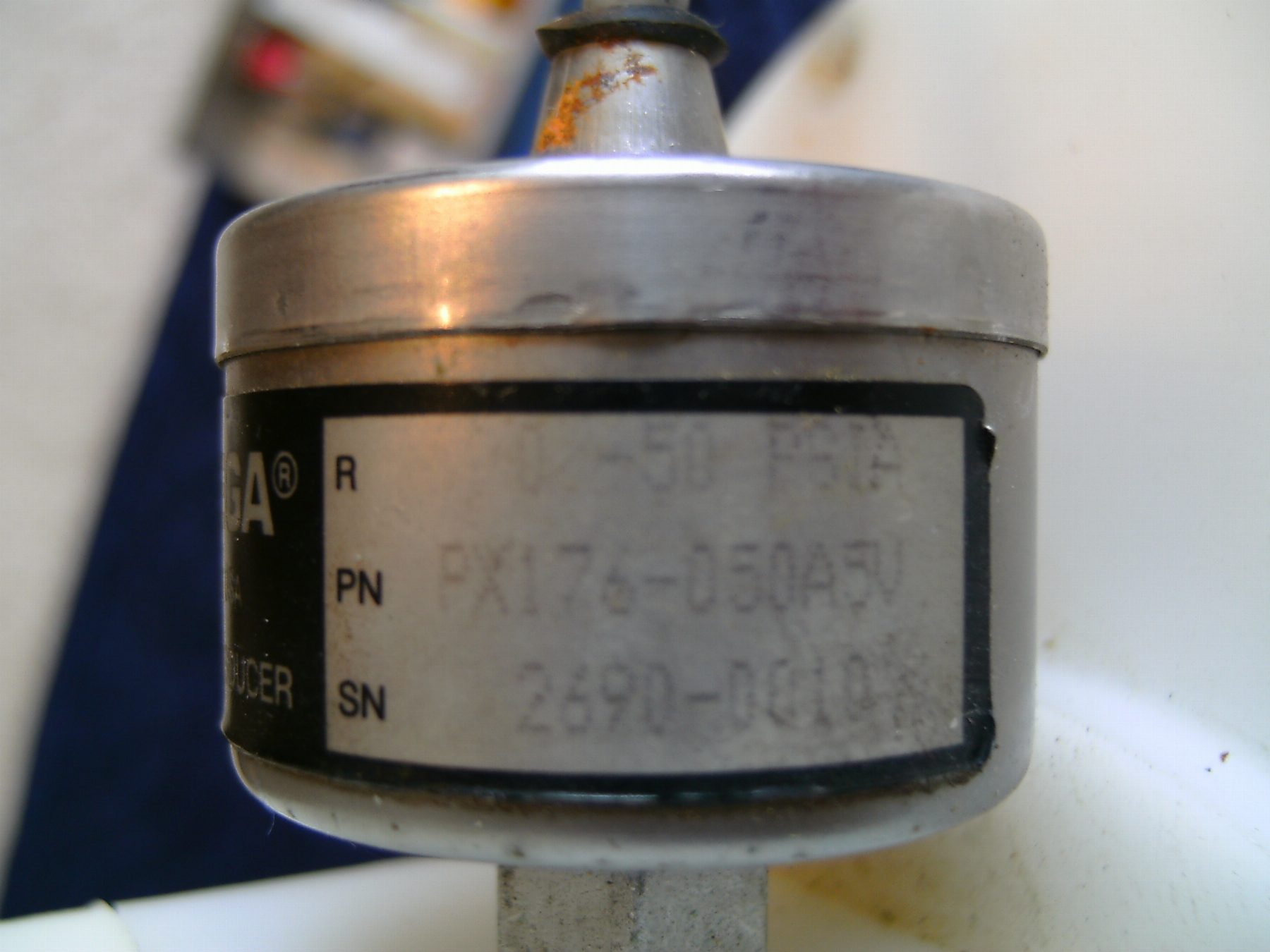 Water Fuel Cell 4