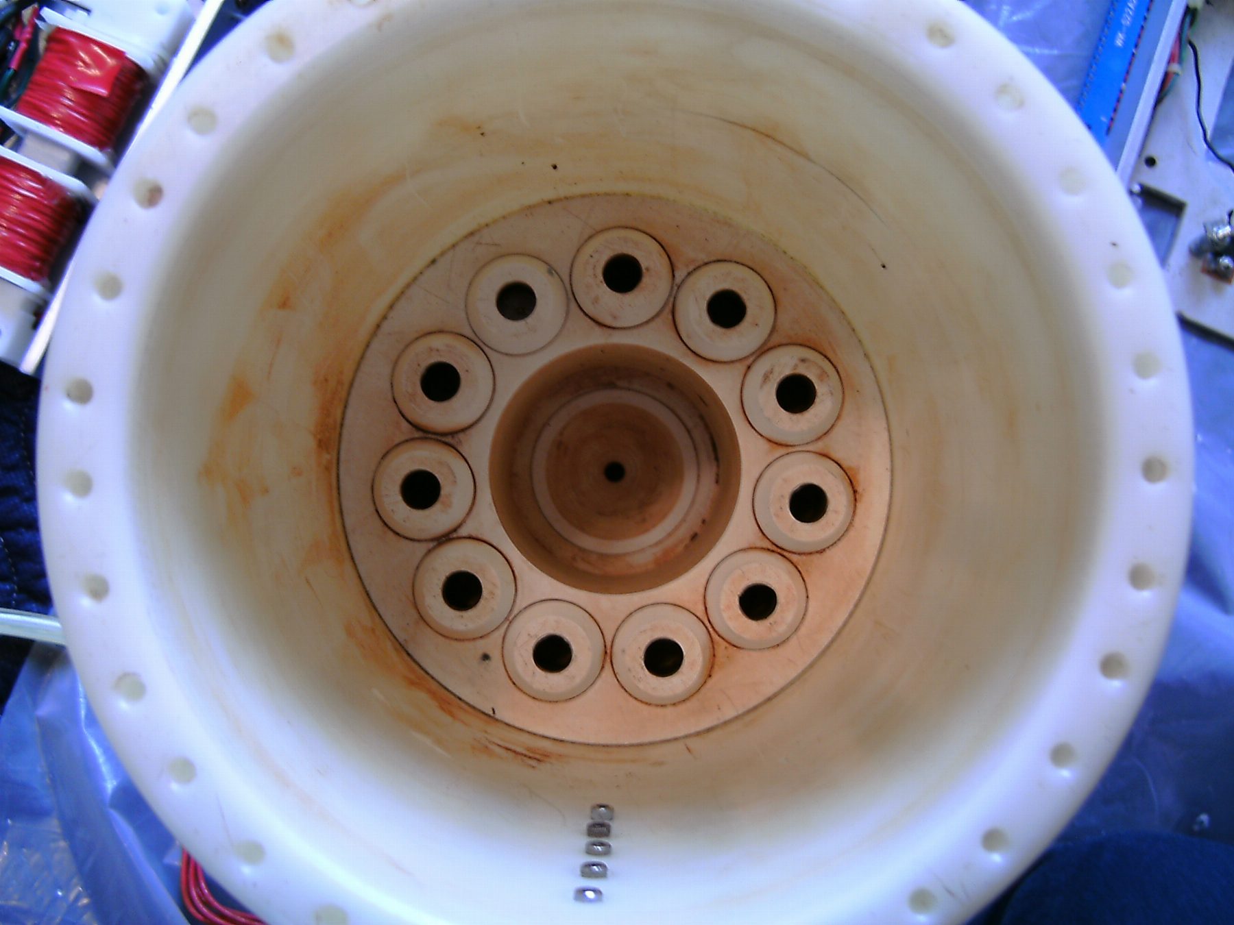 Water Fuel Cell 5
