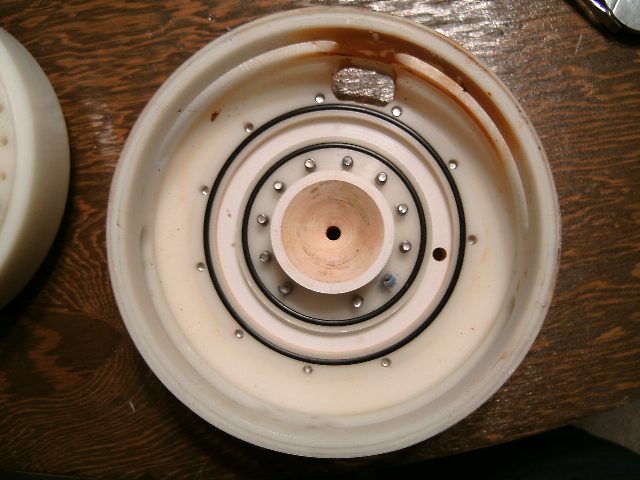 Water Fuel Cell 6