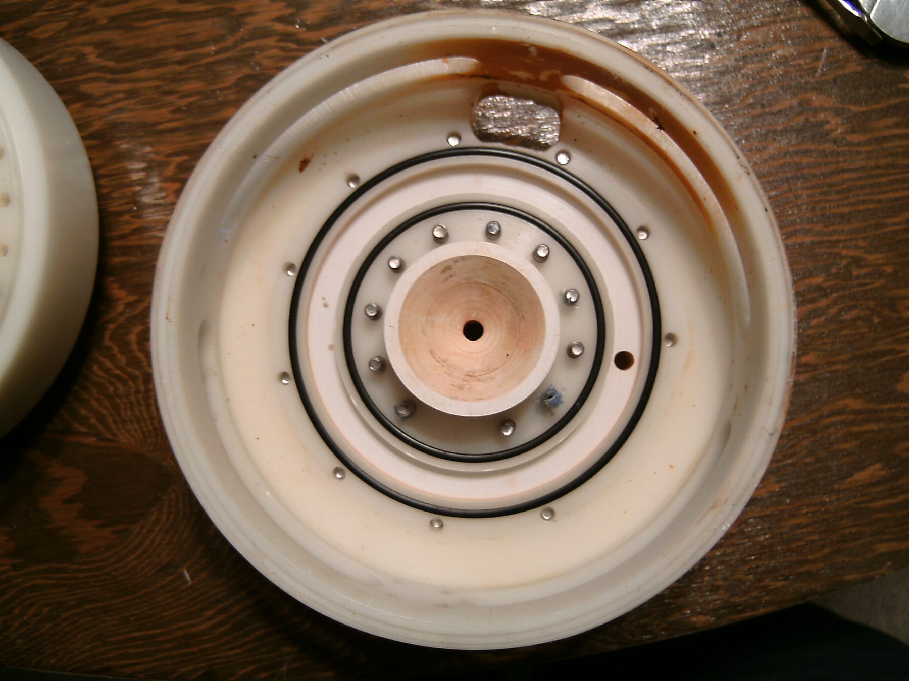 Water Fuel Cell 6