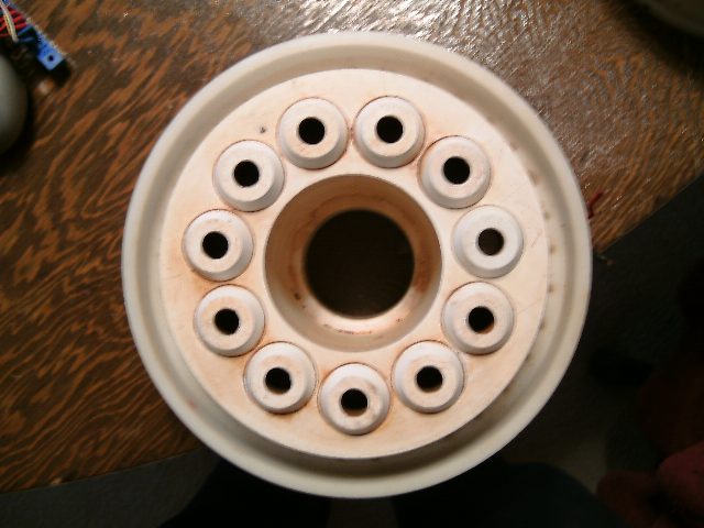 Water Fuel Cell 9