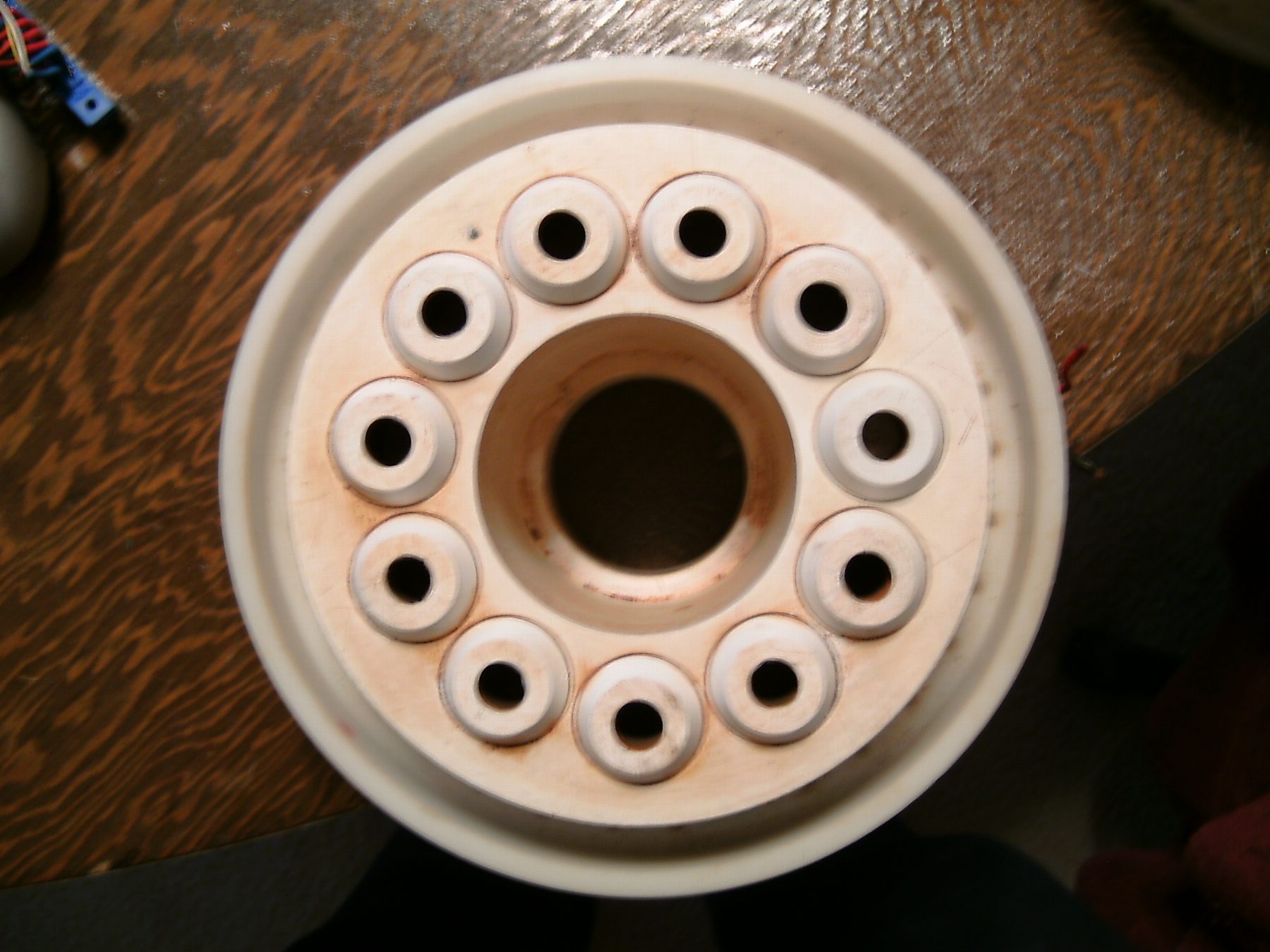 Water Fuel Cell 9