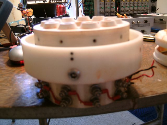 Water Fuel Cell 10