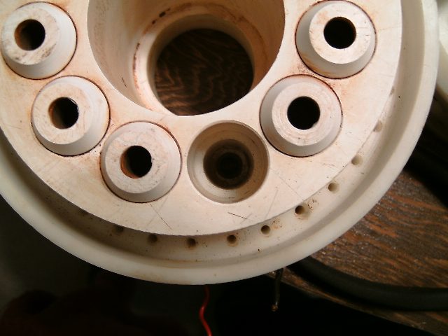 Water Fuel Cell 11