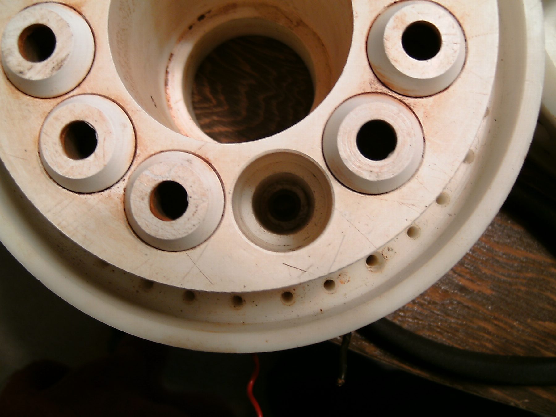Water Fuel Cell 11