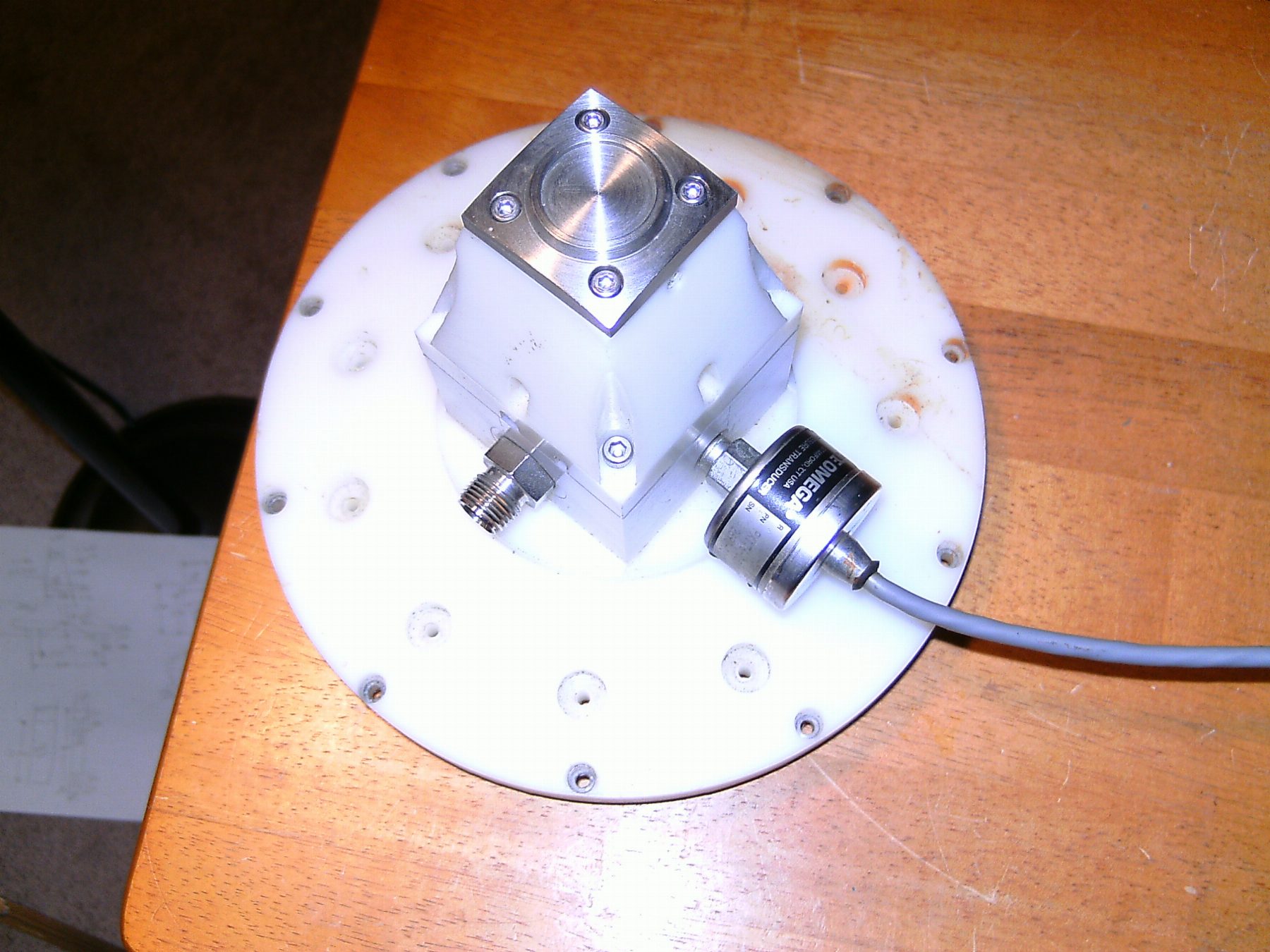 Water Fuel Cell 13