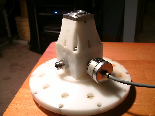 Water Fuel Cell 15