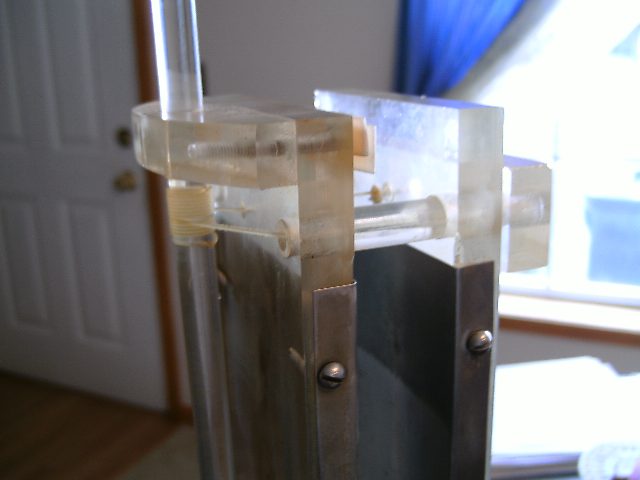 Water Fuel Cell 21