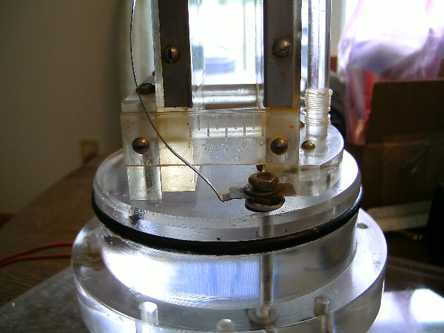 Water Fuel Cell 22