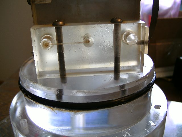 Water Fuel Cell 25