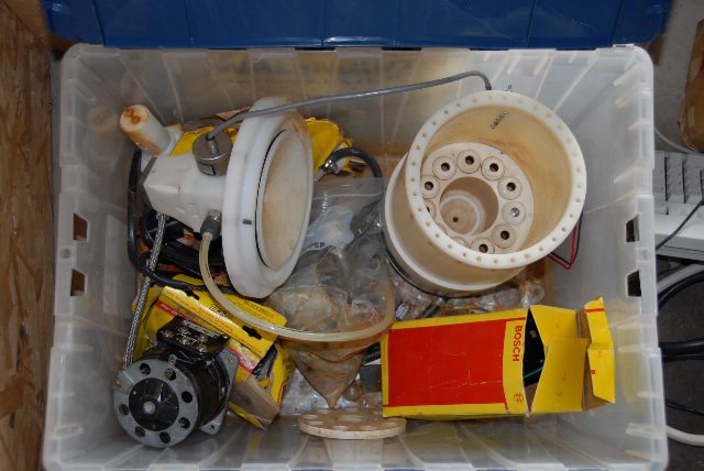Water Fuel Cell 27