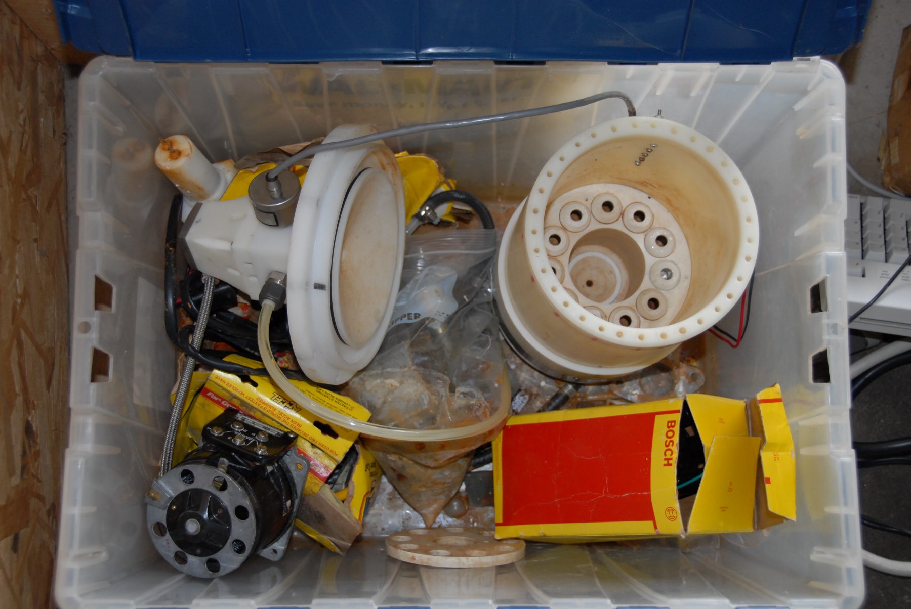 Water Fuel Cell 27