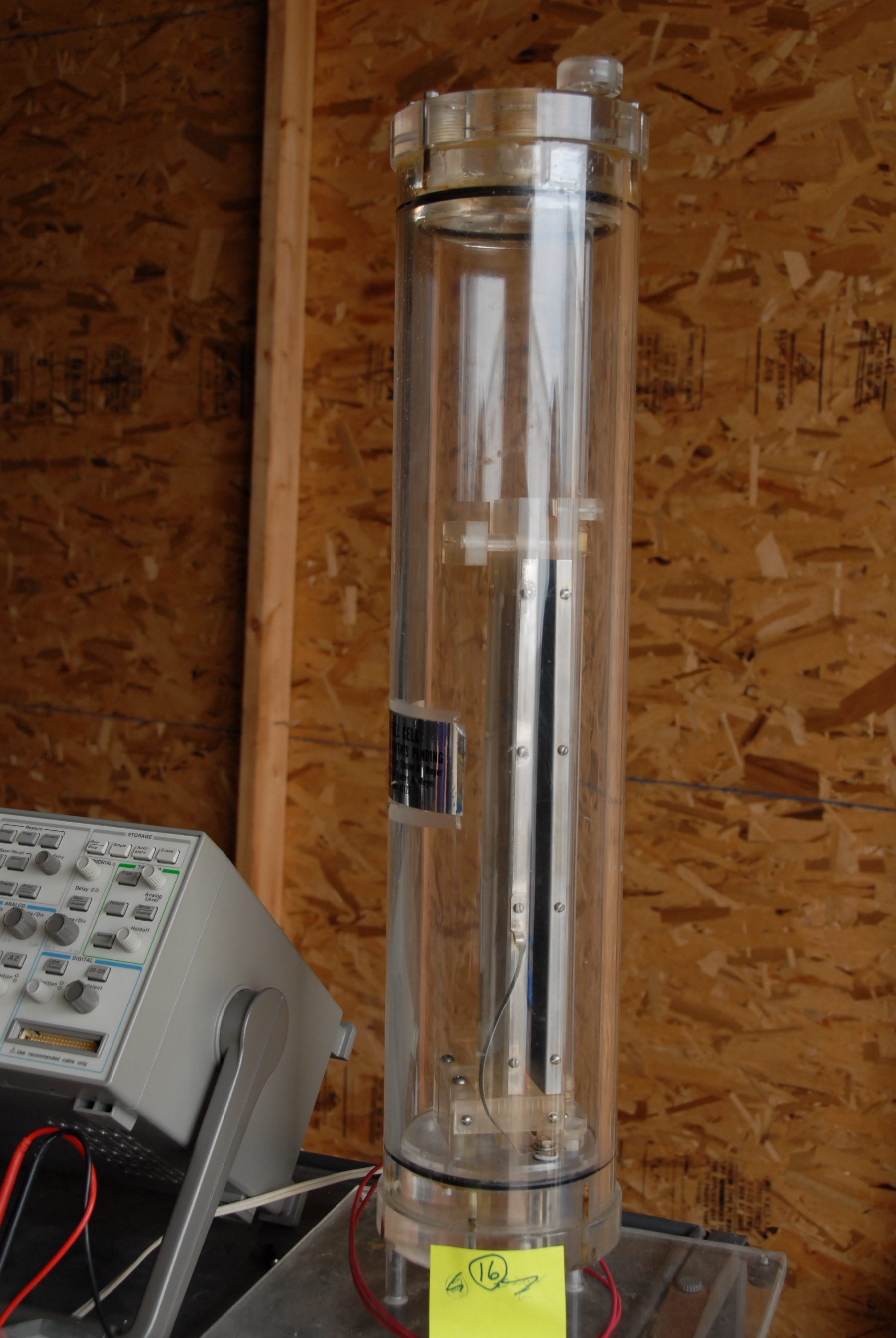 Water Fuel Cell 29