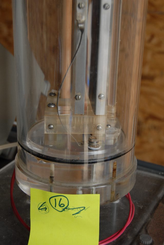 Water Fuel Cell 30