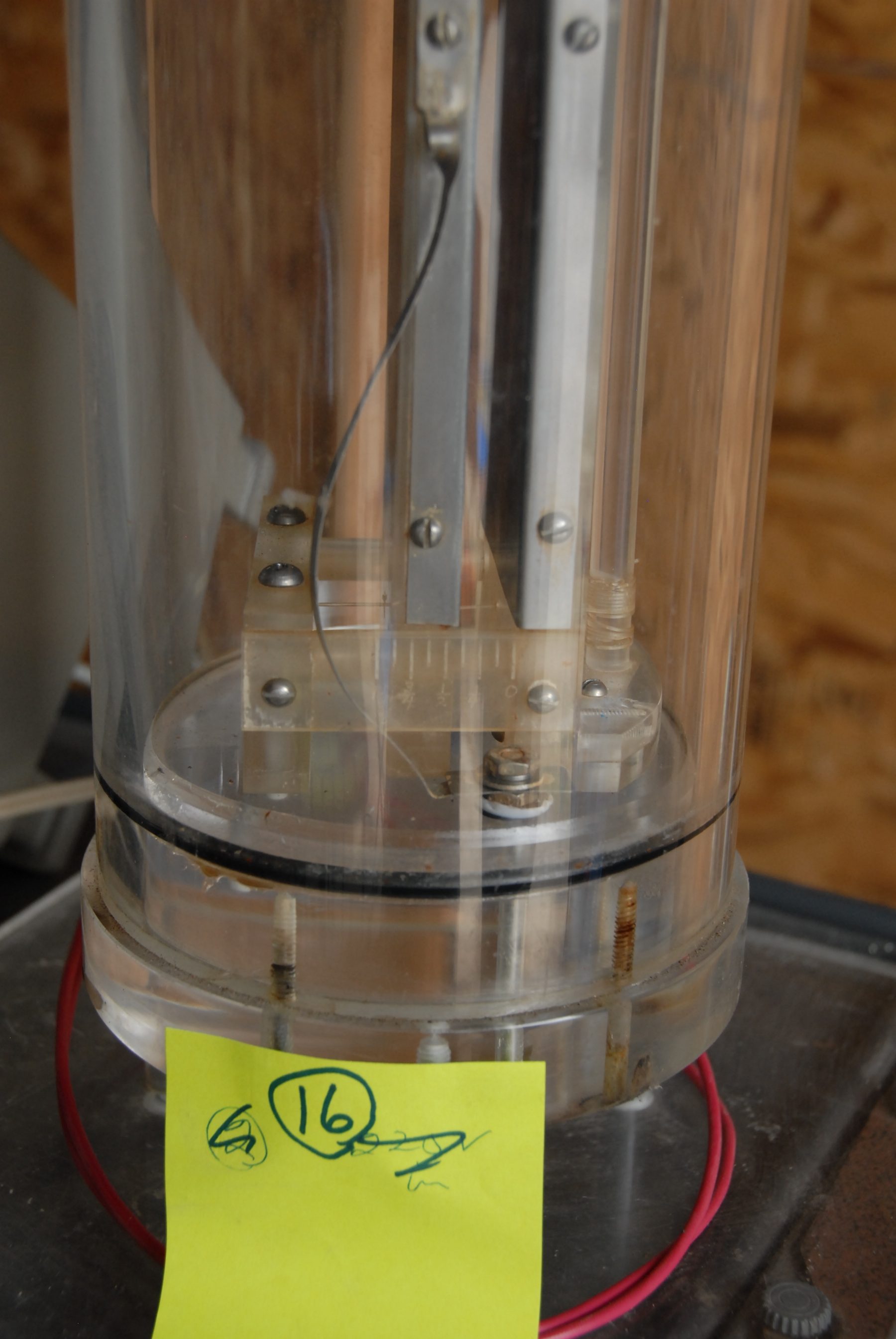 Water Fuel Cell 30