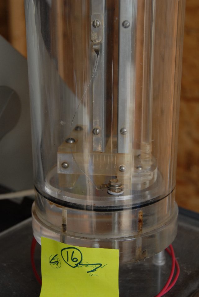 Water Fuel Cell 31