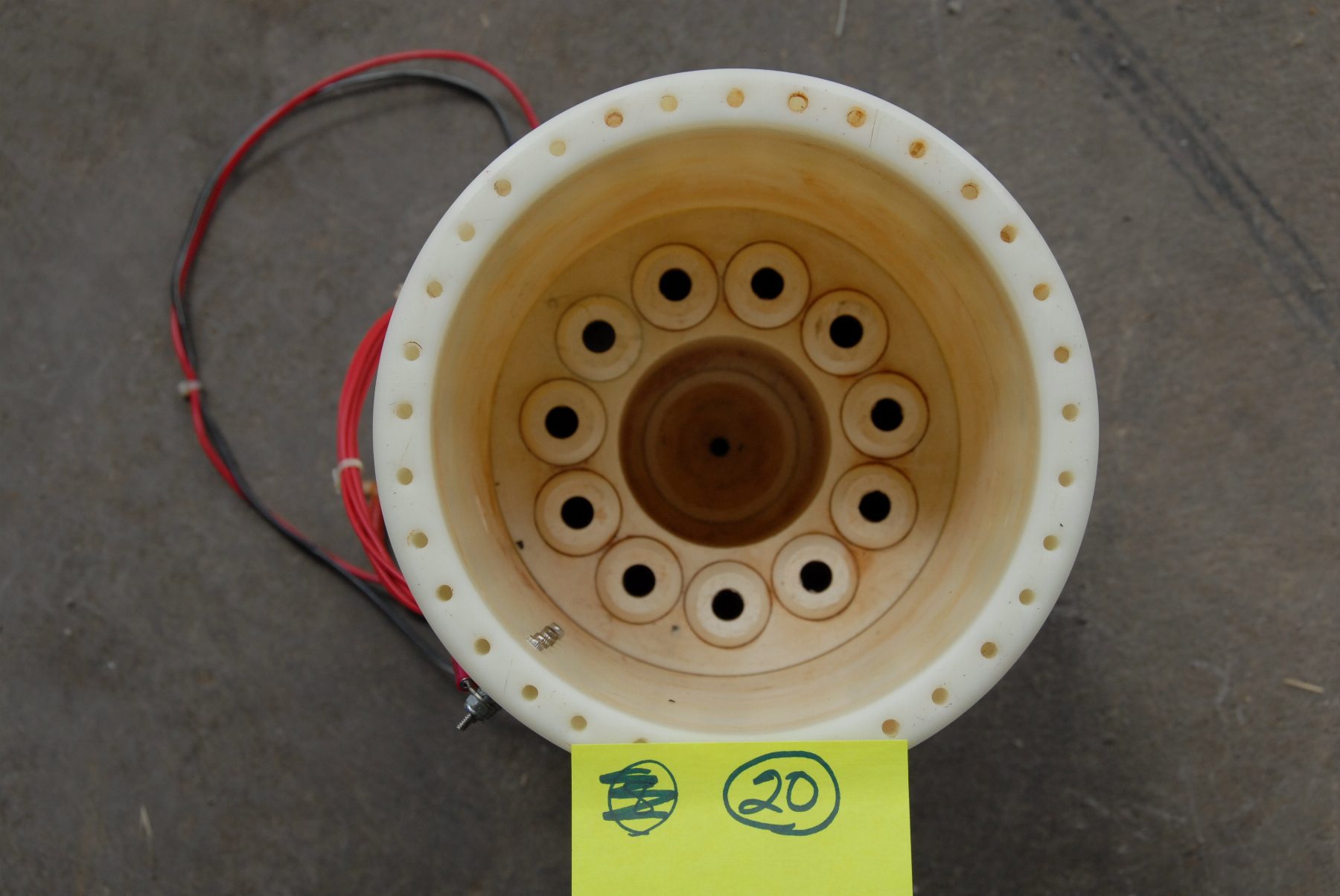 Water Fuel Cell 33