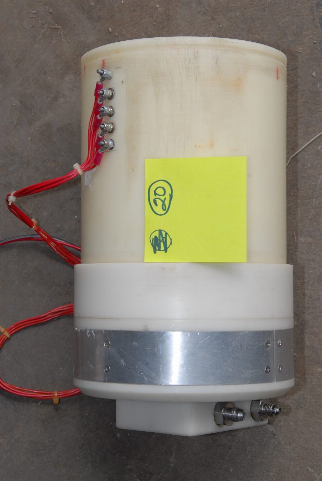 Water Fuel Cell 35