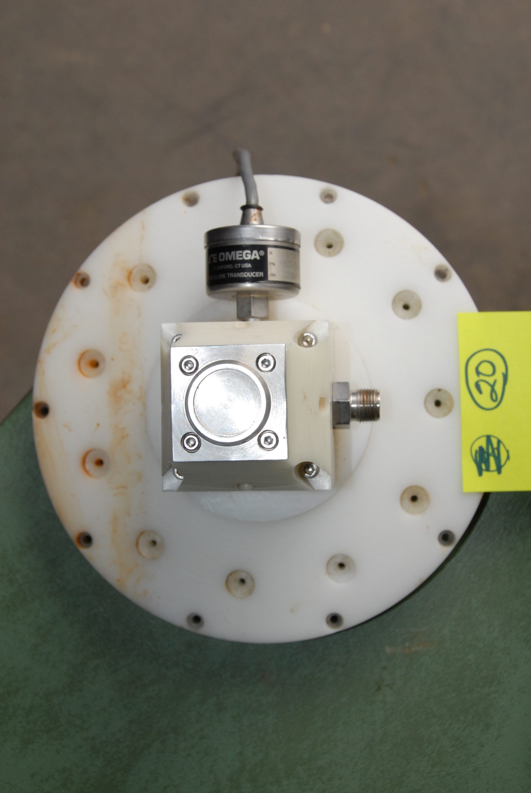 Water Fuel Cell 36