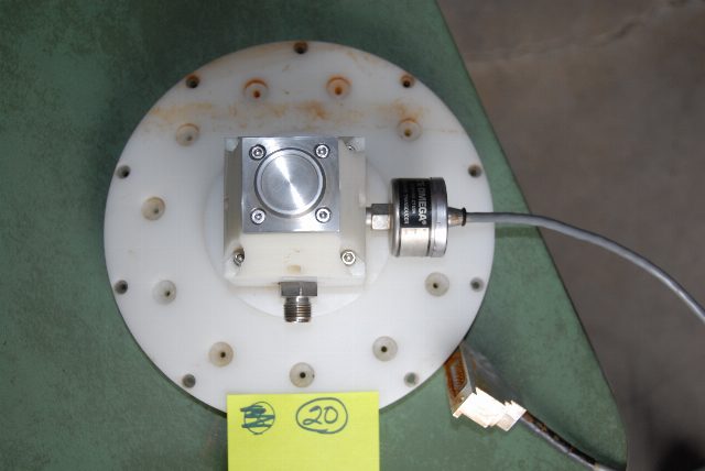 Water Fuel Cell 37