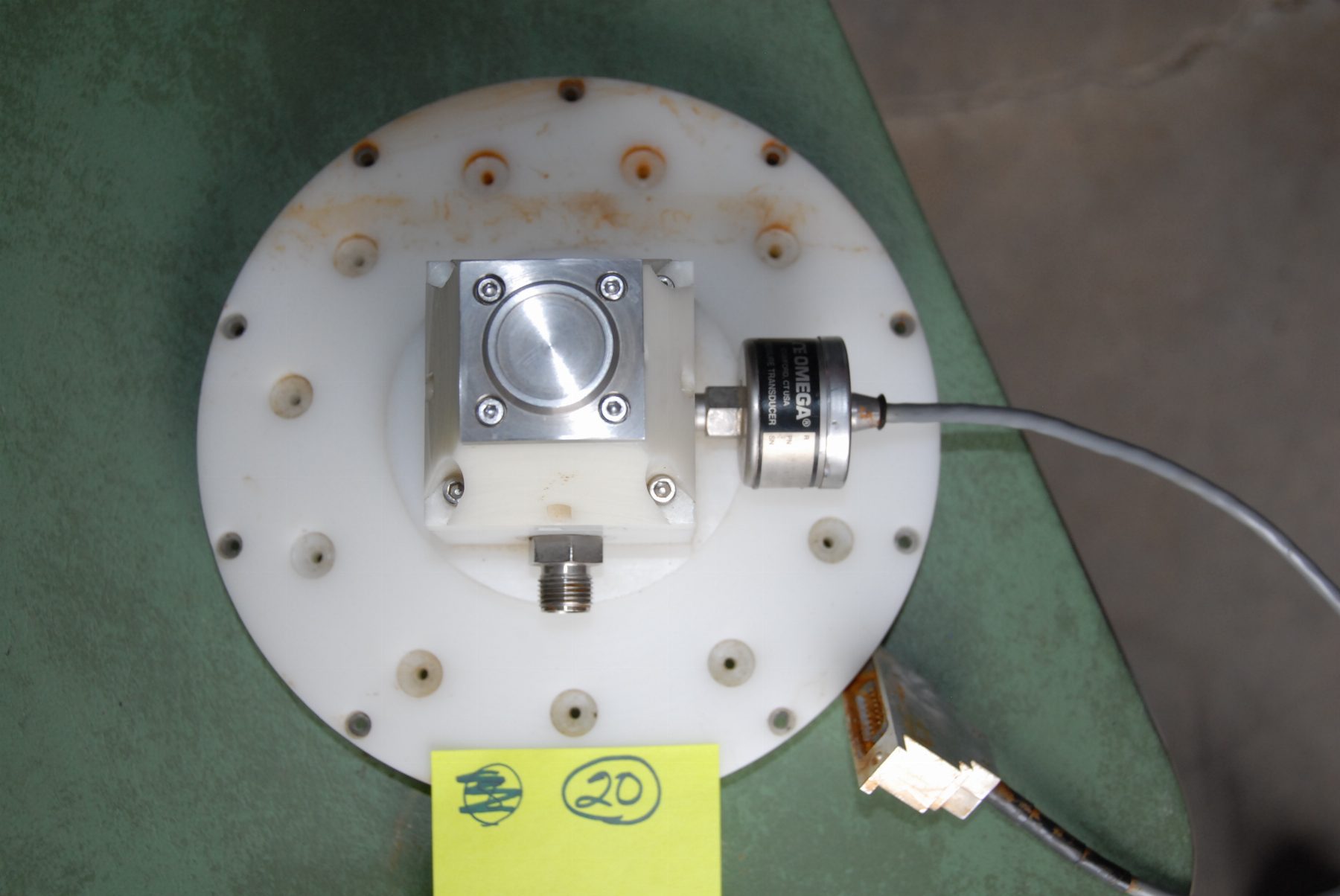 Water Fuel Cell 37
