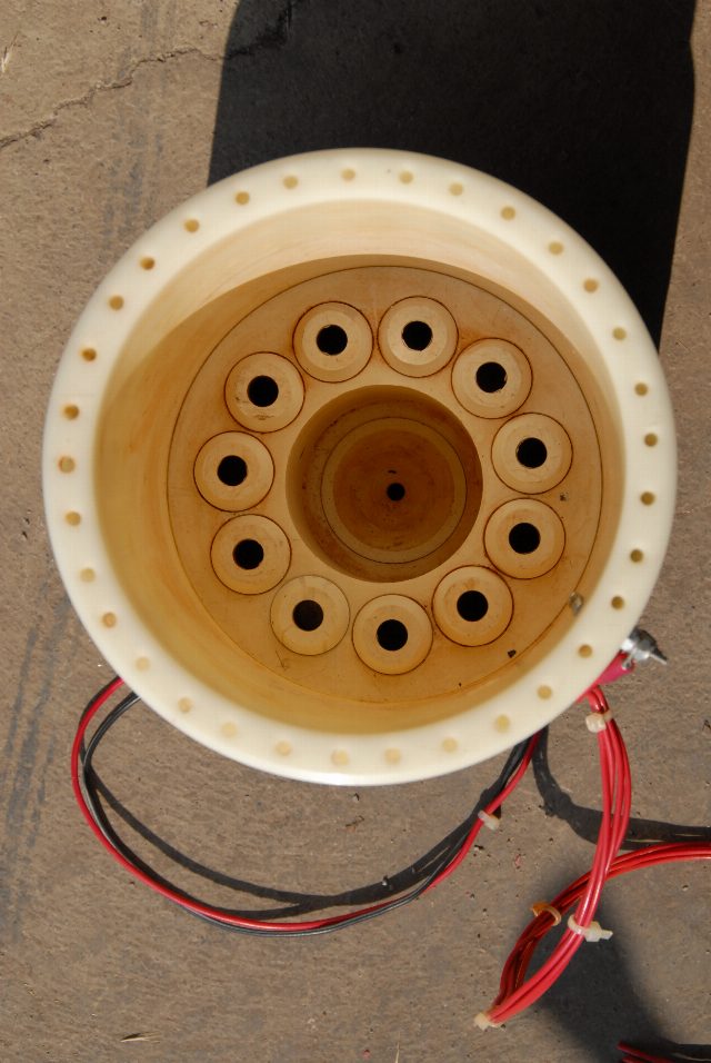 Water Fuel Cell 46