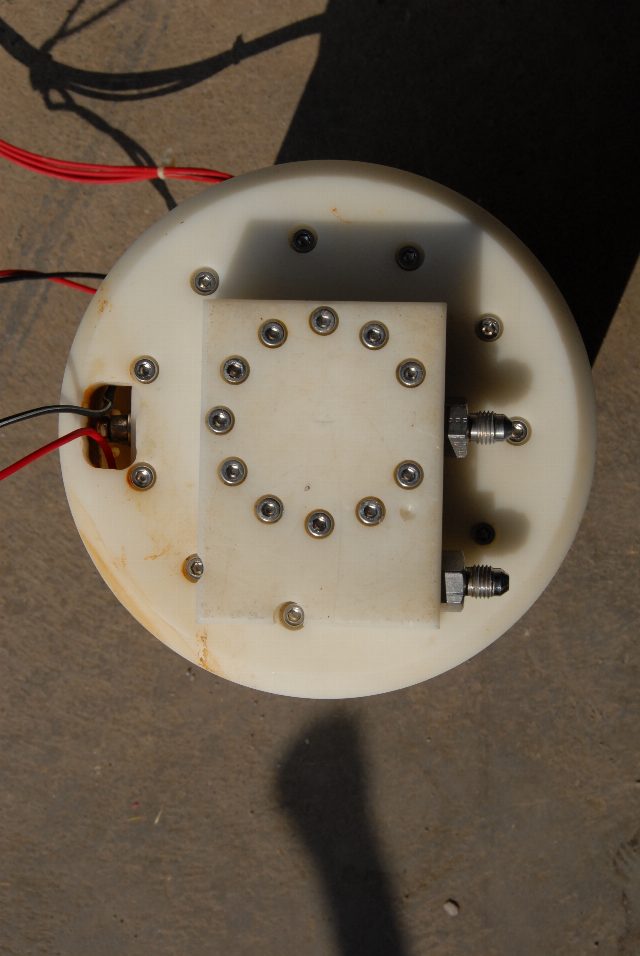 Water Fuel Cell 47