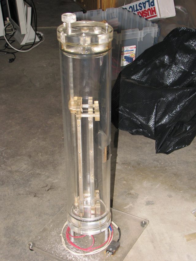 Water Fuel Cell 49