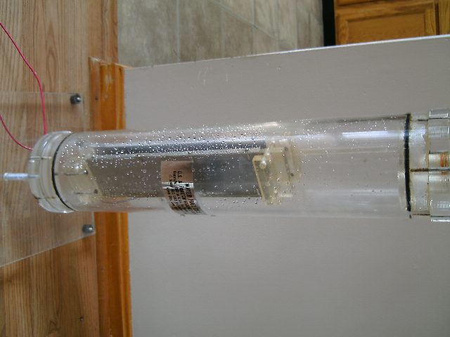 Water Fuel Cell 50