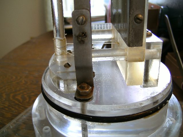 Water Fuel Cell 51