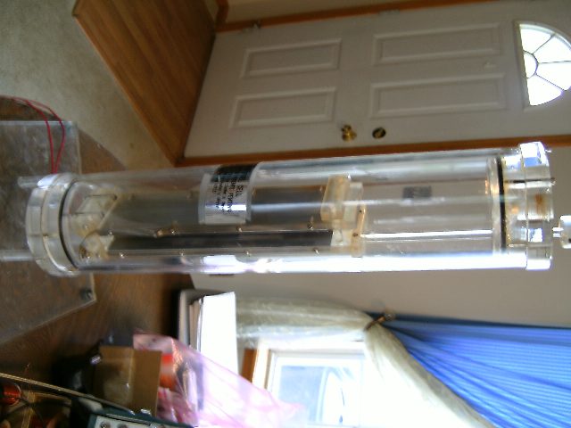 Water Fuel Cell 57