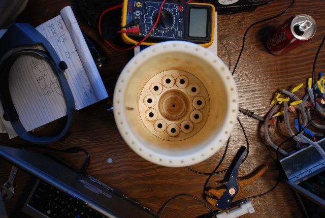 Water Fuel Cell 59