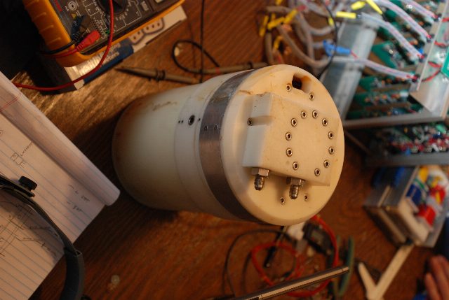 Water Fuel Cell 62