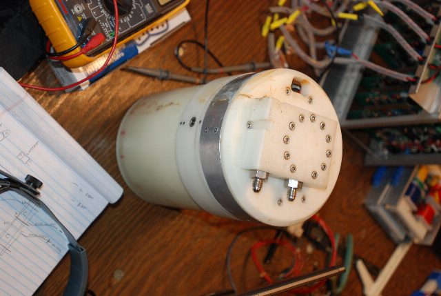 Water Fuel Cell 63