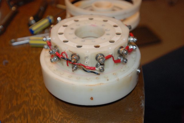 Water Fuel Cell 64